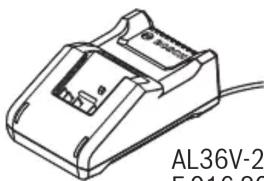BOSCH UniversalRotak 36590 - جمل و نقل - 8