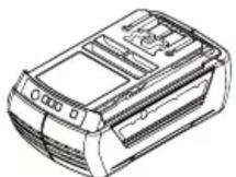 BOSCH UniversalRotak 36590 - جمل و نقل - 12
