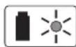 BOSCH UniversalRotak 36590 - Accu opgeladen - 1
