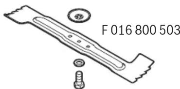BOSCH UniversalRotak 36590 - جمل و نقل - 9