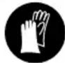 BOSCH UniversalRotak 36590 - Symbols - 3