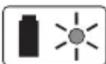 BOSCH UniversalRotak 36590 - Aku on laetud - 1