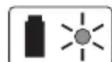 BOSCH UniversalRotak 36590 - Batteria caricata - 1