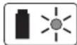 BOSCH UniversalRotak 36590 - Аккумулятор куаттандырылды - 1
