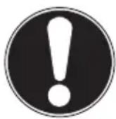 MEDION LIFE P61200 (MD 43200) - WARNING! - 1