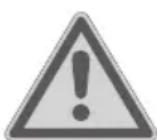 MEDION LIFE P61200 (MD 43200) - Indicazioni di sicurezza - 1