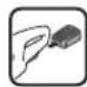 BOSCH AdvancedHedgeCut 36V6528 - Spiegazione dei simboli - 4