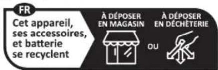 BOSCH AdvancedHedgeCut 36V6528 - Valable uniquement pour la france: - 2