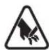 BOSCH AdvancedHedgeCut 36V6528 - Simbolių paaiškinimas - 5