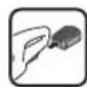 BOSCH AdvancedHedgeCut 36V6528 - Επεξήγηση των συμβόλων - 4