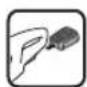 BOSCH AdvancedHedgeCut 36V6528 - Отстранување грешки - 1
