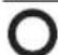 BOSCH AdvancedHedgeCut 36V6528 - Symbol Betydning - 6