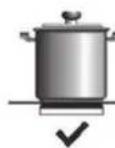 WHIRLPOOL WT 1090 BA - KATTILAT JA PANNUT - 9