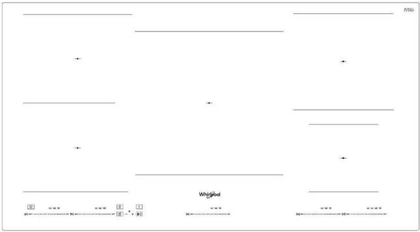 WHIRLPOOL WT 1090 BA - 1