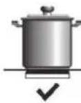 WHIRLPOOL WT 1090 BA - PUODAI IR KEPTUVÉS - 11