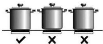 WHIRLPOOL WT 1090 BA - POTS AND PANS - 9