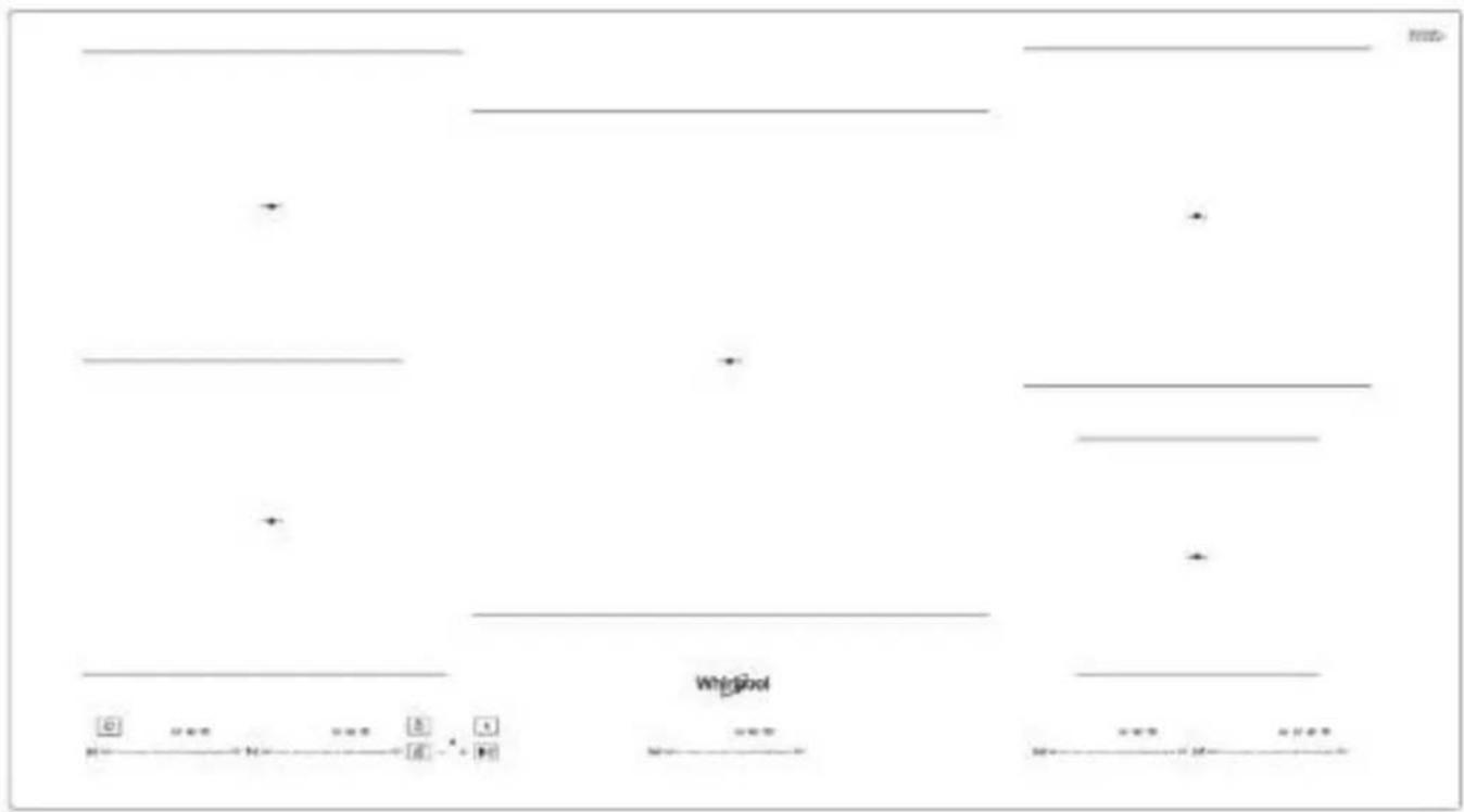 WHIRLPOOL WT 1090 BA - Achtung: - 3