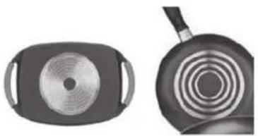 WHIRLPOOL WT 1090 BA - Poêles et casseroles - 4