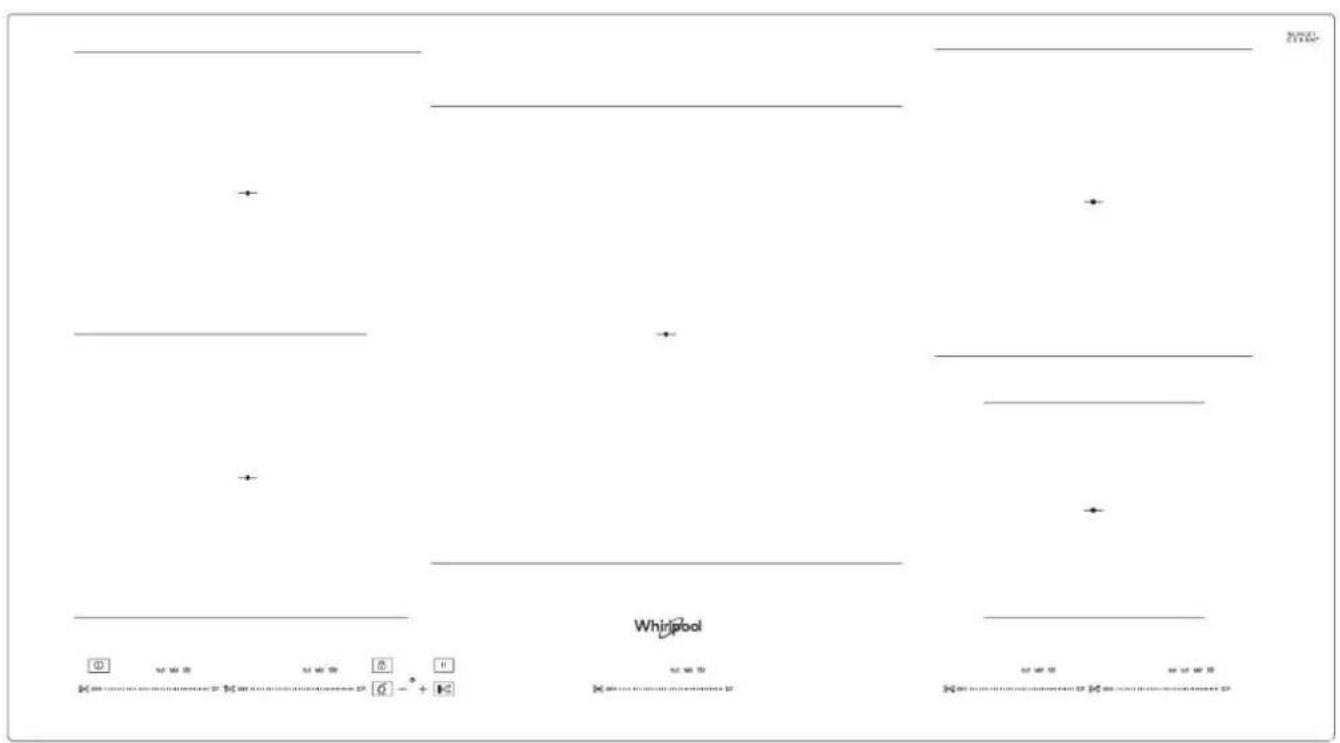 WHIRLPOOL WT 1090 BA - PRODUCT DESCRIPTION - 1