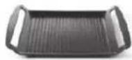 WHIRLPOOL WT 1090 BA - KATLI UN PANNAS - 6