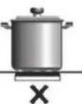 WHIRLPOOL WT 1090 BA - KATTILAT JA PANNUT - 11