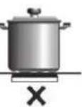 WHIRLPOOL WT 1090 BA - KJELER OG PANNER - 11