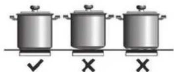 WHIRLPOOL WT 1090 BA - GARNKI | PATELNIE - 6