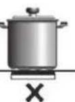 WHIRLPOOL WT 1090 BA - PENTOLE E PADELLE - 13