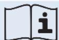 BOSCH MaxoMixx MSM89110 - Symbol Meaning - 1