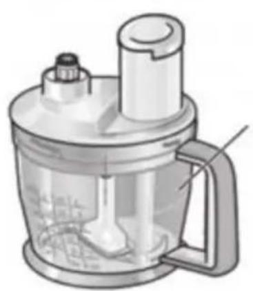 BOSCH MaxoMixx MSM89110 - Beachten Sie unser weiteres Kundendienst-Angebot: - 6