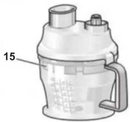 BOSCH MaxoMixx MSM89110 - Beachten Sie unser weiteres Kundendienst-Angebot: - 9