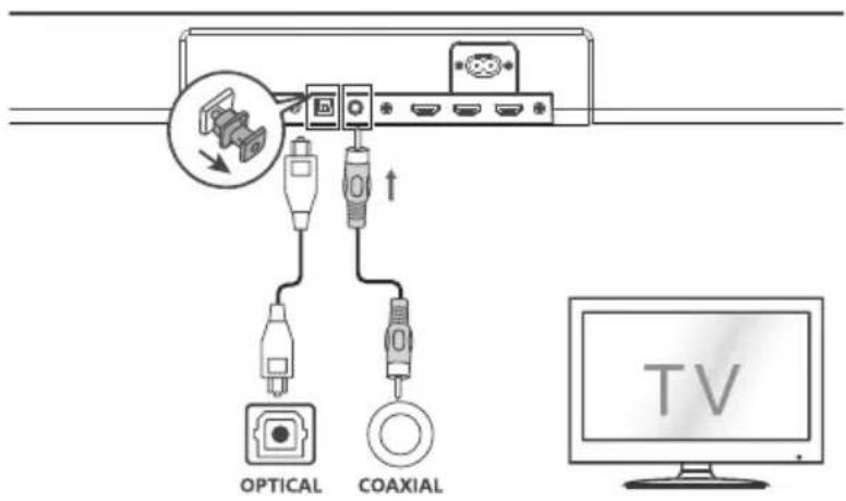 MEDION LIFE P64377 (MD 45377) - Câble audio avec connecteurs cinch - 2