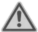 MEDION MD 18687 - iADVERTENCIA! - 1