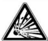 MEDION MD 18687 - ;Peligro de sufrir lesiones! - 1