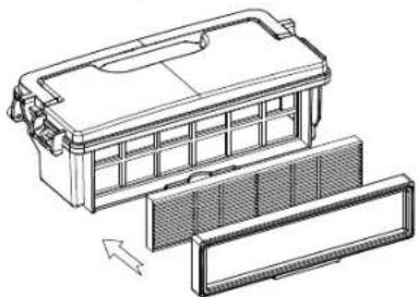 MEDION MD 19700 - ¡Posibles daños materiales! - 2