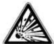 MEDION MD 19700 - Avertissement! - 1