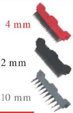 de Buyer La Mandoline 001150 - DICES - 6