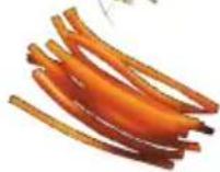 de Buyer La Mandoline 001150 - Juliennevorm - 7