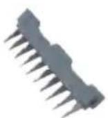 de Buyer La Mandoline 001150 - Juliennevorm - 8