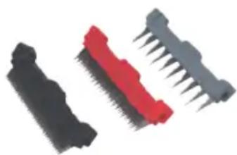 de Buyer La Mandoline 001150 - SCHNEI DKAMM FÜR JULI ENNE-STIFTE - 1