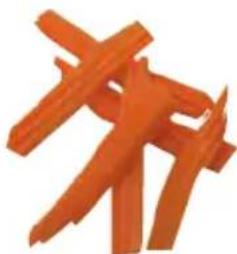 de Buyer La Mandoline 001150 - CRINKLE STICKS - 2