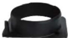 de Buyer La Mandoline 001150 - ROTATING CONTROL SYSTEM - 3