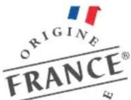 de Buyer La Mandoline 001150 - MADE IN FRANCE - 1