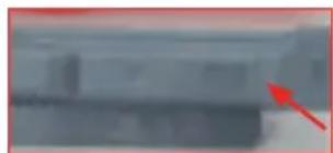 de Buyer La Mandoline 001150 - JULIENNE BLADES - 2