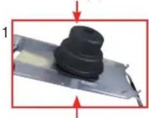 de Buyer La Mandoline 001150 - ADVICE : - 1