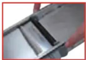de Buyer La Mandoline 001150 - ADVICES : - 1
