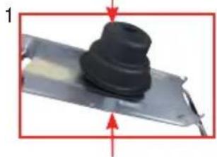 de Buyer La Mandoline 001150 - Conseil : - 2