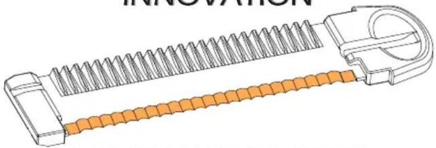 de Buyer La Mandoline 001150 - INNOVATION - 1
