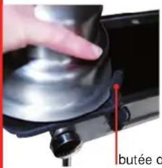 de Buyer La Mandoline 001150 - Coupe julienne - 1
