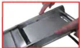 de Buyer La Mandoline 001150 - ADVICES : - 2